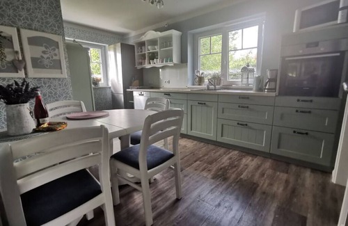 Zickhusen Apartamento | casa de vacaciones casa
