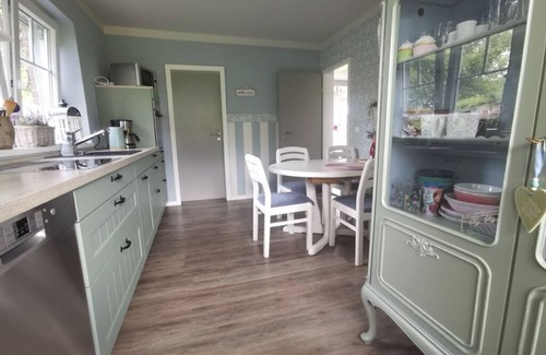 Zickhusen Apartamento | casa de vacaciones casa