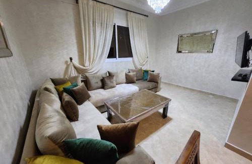 Lotissement Oum Kaltoum Apartamento | Holiday Dream of Martil