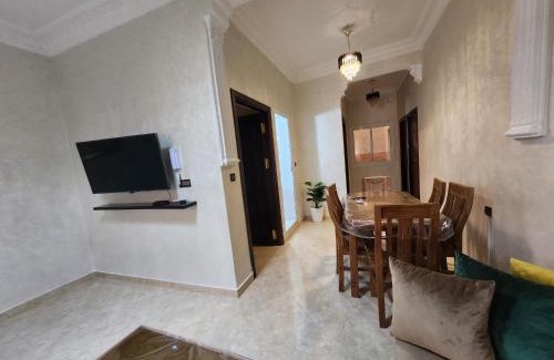 Lotissement Oum Kaltoum Apartamento | Holiday Dream of Martil
