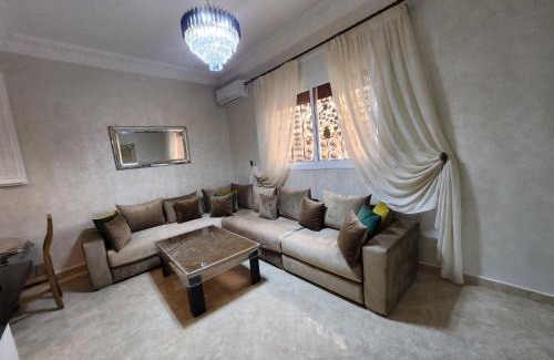 Lotissement Oum Kaltoum Apartamento | Holiday Dream of Martil