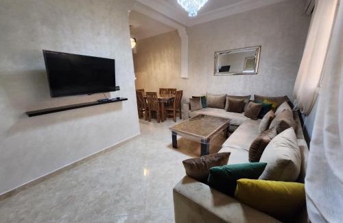 Lotissement Oum Kaltoum Apartamento | Holiday Dream of Martil