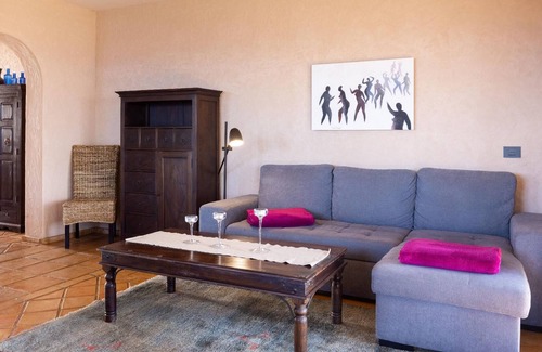 La Matanza de Acentejo Apartamento | Apartamento de vacaciones La Matanza de Acentejo para 1 - 3 personas con 1 dormitorio - Apartamento