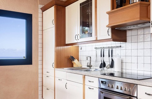 La Matanza de Acentejo Apartamento | Apartamento de vacaciones La Matanza de Acentejo para 1 - 3 personas con 1 dormitorio - Apartamento
