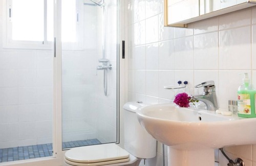La Matanza de Acentejo Apartamento | Apartamento de vacaciones La Matanza de Acentejo para 1 - 3 personas con 1 dormitorio - Apartamento