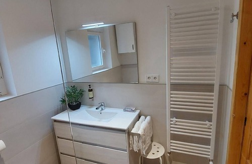 Navarredonda de Gredos Otro | Apartamento de vacaciones Navarredonda de Gredos para 2 - 5 personas con 2 dormitorios - Casa rural