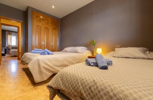 Alcanar Casa | Holiday Home Gladiols by Interhome