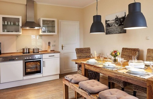 Rugge Casa | Fraulund Apartamento de vacaciones Nielueck
