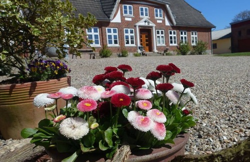 Rugge Casa | Fraulund Apartamento de vacaciones Nielueck