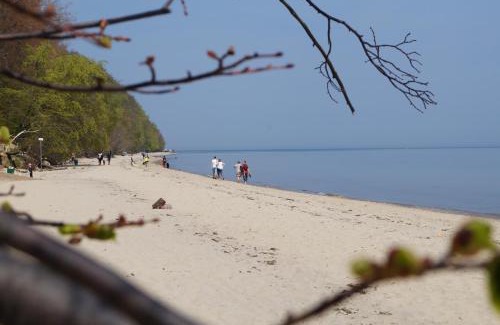 Gdynia Apartamento | Holiday Flat - Attic Apartment Gdynia Oksywie