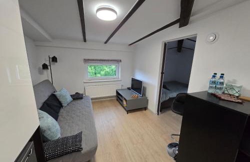 Gdynia Apartamento | Holiday Flat - Attic Apartment Gdynia Oksywie