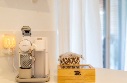 Miltach Apartamento | Apartamento «Bei Thérèse» con balcón y Wi-Fi