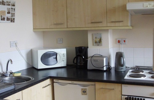 Lowestoft Apartamento | Alquiler de apartamentos de vacaciones con impresionantes vistas al mar.