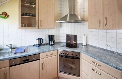 Boedefeld Apartamento | Impresionante apartamento en Bodefeld Alemania, cerca de la zona de esquí