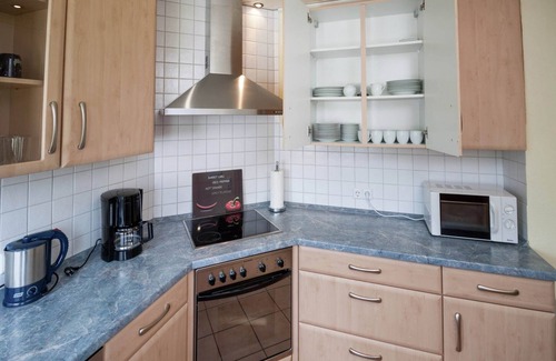Boedefeld Apartamento | Impresionante apartamento en Bodefeld Alemania, cerca de la zona de esquí