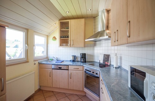 Boedefeld Apartamento | Impresionante apartamento en Bodefeld Alemania, cerca de la zona de esquí