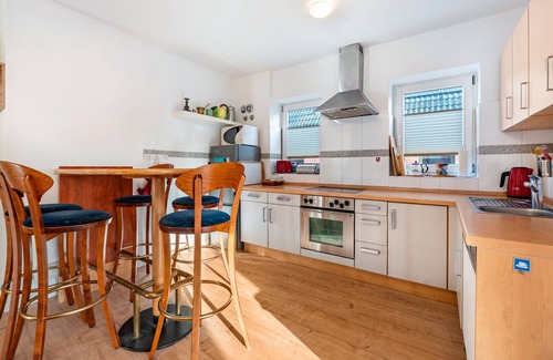 Kiel Apartamento | Piso de vacaciones en Schulensee cerca de Kiel