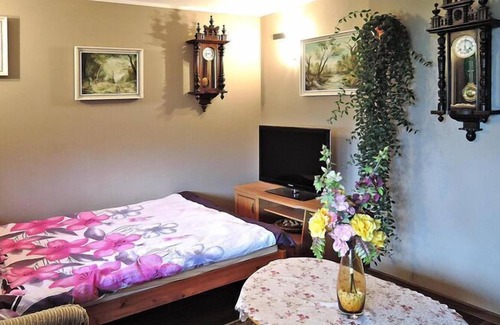 Stepnica-Osiedle Apartamento | Casa de vacaciones en Stepnica