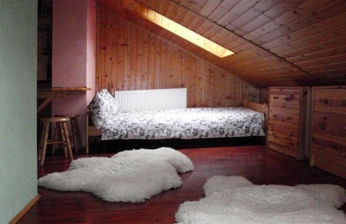 Stepnica-Osiedle Apartamento | Casa de vacaciones en Stepnica