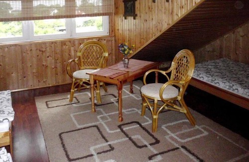 Stepnica-Osiedle Apartamento | Casa de vacaciones en Stepnica