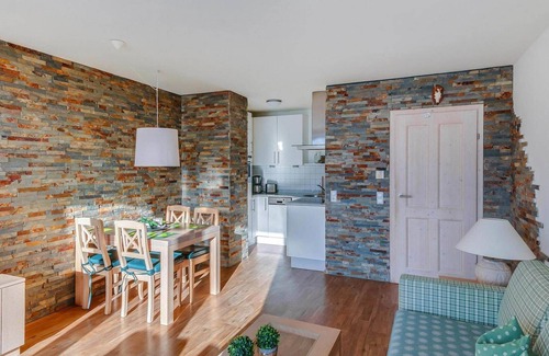 Konigsleiten Apartamento | Casa de vacaciones en Königsleiten