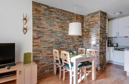 Konigsleiten Apartamento | Casa de vacaciones en Königsleiten