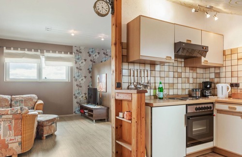 Bleiwasche Apartamento | Apartamento de vacaciones en el Sauerland