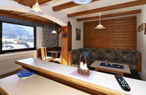 Trins Apartamento | Casa de vacaciones en Trins