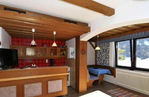 Trins Apartamento | Casa de vacaciones en Trins