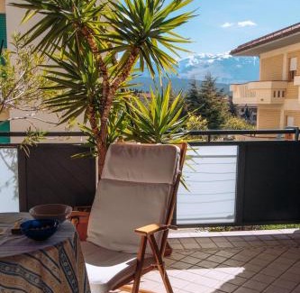 Tocco da Casauria Apartamento | holiday flat with high speed internet