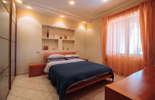 Tocco da Casauria Apartamento | holiday flat with high speed internet
