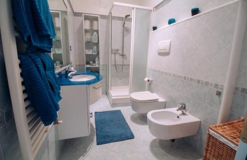 Tocco da Casauria Apartamento | holiday flat with high speed internet