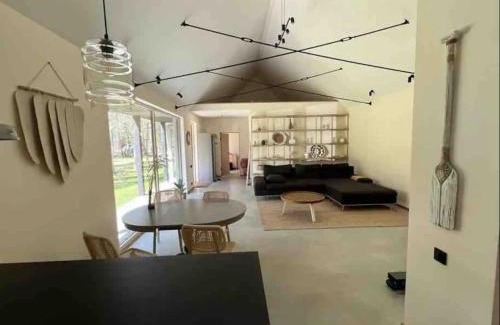Pavilosta Casa | Holiday Forest Home Pāvilosta