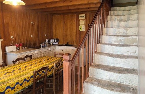 Saint-Ciers-sur-Gironde Casa | Holiday home in the countryside