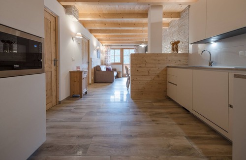 Monguelfo Apartamento | Diversión de vacaciones en la granja! Uhrig ..., furioso ..., gimiotlich ...!