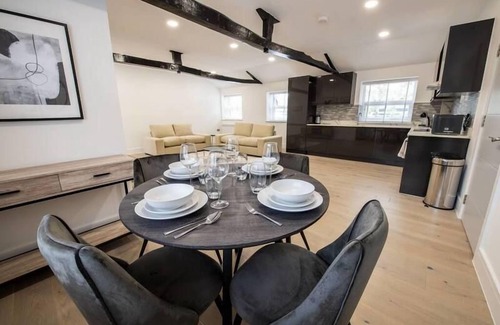 Appleby-in-Westmorland Apartamento | Holiday Lets Penrith – Derwent House