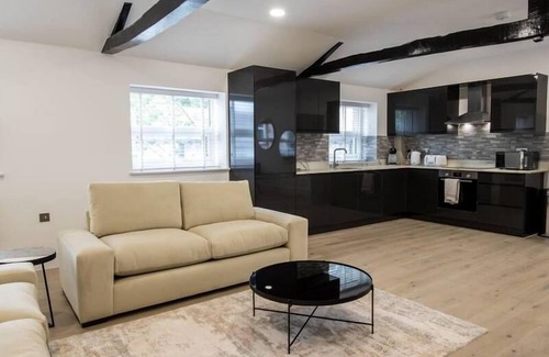 Appleby-in-Westmorland Apartamento | Holiday Lets Penrith – Derwent House