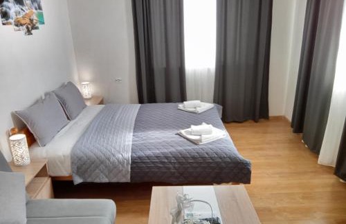 Sapareva Banya Casa | Holiday guest house KEMO