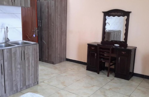 Guassa Plateau Casa | Holiday Guest House