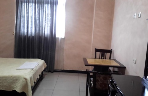 Guassa Plateau Casa | Holiday Guest House