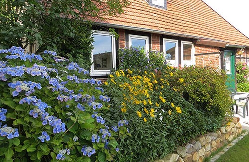 Tecklenburg Apartamento | Howeler vacaciones - apartamento Howeler