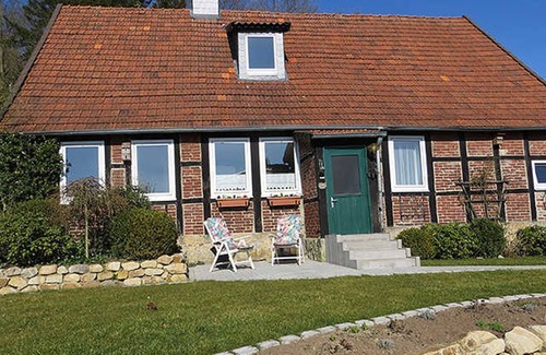 Tecklenburg Apartamento | Howeler vacaciones - apartamento Howeler