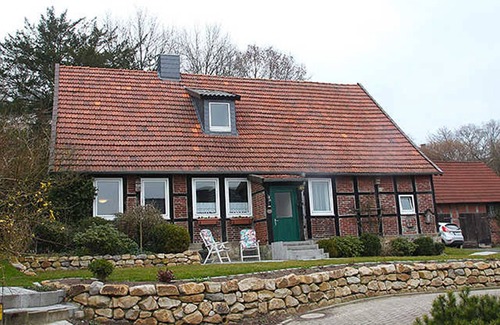 Tecklenburg Apartamento | Howeler vacaciones - apartamento Howeler