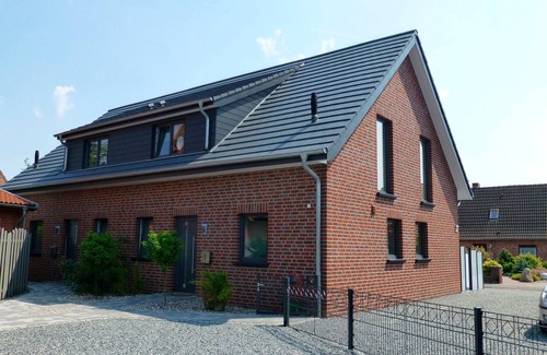 Neue Tiefe Casa | Casa de vacaciones para 7 personas con 98m² en Fehmarn OT Neue Tiefe (17342)