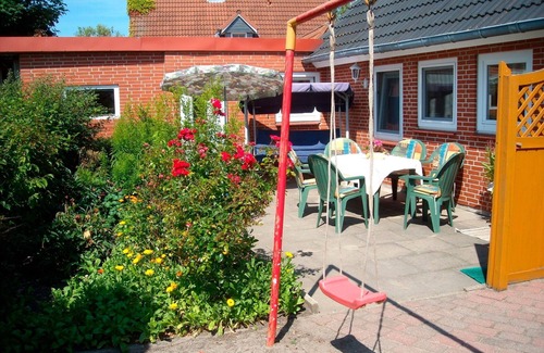 Puttgarden Casa | Casa de vacaciones para 6 personas con 75m² en Fehmarn OT Puttgarden (13750)