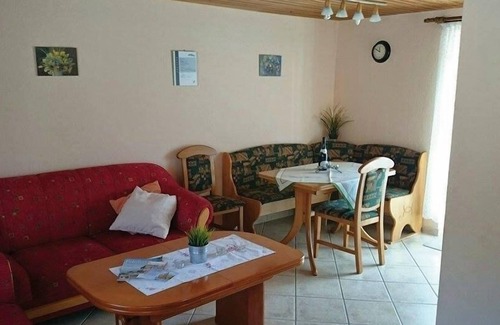 Puttgarden Casa | Casa de vacaciones para 6 personas con 75m² en Fehmarn OT Puttgarden (13750)