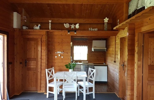 Puttgarden Casa | Casa de vacaciones para 4 personas con 50m² en Fehmarn OT Puttgarden (14182)