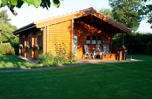 Puttgarden Casa | Casa de vacaciones para 4 personas con 50m² en Fehmarn OT Puttgarden (14182)