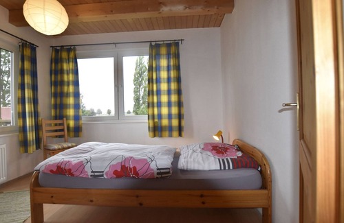 Boddin Casa | Espaciosa casa de vacaciones en Mecklemburgo cerca del mar Báltico