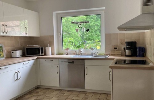 Cappel Apartamento | Holiday home Heinrich